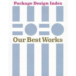 Package Design Index 2020 Our Best Works―日本のパッケージデザイン1890→2020 [単行本]