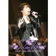 伊藤蘭 ファースト・ソロ・コンサート 2019
