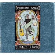 THE ESSENTIAL TRACKS MOTOHARU SANO & THE COYOTE BAND 2005 - 2020