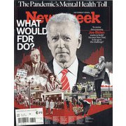 洋)NEWS WEEK 2020年 6/12号 [雑誌]