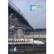 橋梁と基礎 2020年 06月号 [雑誌]