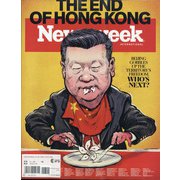 洋)NEWS WEEK 2020年 6/26号 [雑誌]