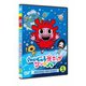 かいじゅうステップ ワンダバダ Vol.1 こんにちは!チョーチイ星! [DVD]