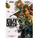 大上明久利作品集 KILLER QUEEN<1>(ハルタコミックス) [コミック]