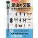 昆虫の図鑑―採集と標本の作り方 増補改訂第2版 [図鑑]