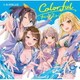 AiRBLUE／Colorful/カレイドスコープ