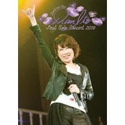 伊藤蘭 ファースト・ソロ・コンサート 2019