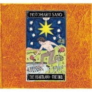 MOTOHARU SANO GREATEST SONGS COLLECTION 1980-2004