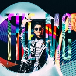 HILCRHYME／THE MC