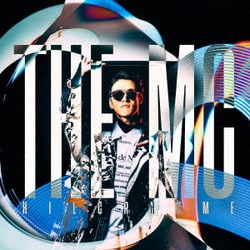 HILCRHYME／THE MC