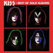 ベスト・オブ・ソロ・アルバムズ