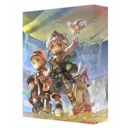 劇場版「メイドインアビス 深き魂の黎明」 [Blu-ray Disc]