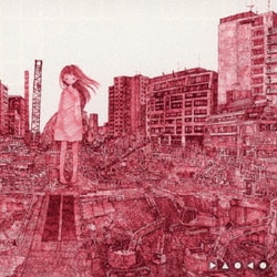 DAOKO／anima