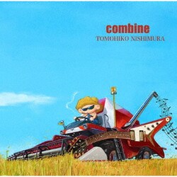 西村智彦／combine