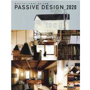 PASSIVE　DESIGN　２０２０ [単行本]
