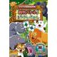 動物バトル！　まちがいさがし(ワクワク知育ＢＯＯＫ) [単行本]