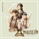Mia REGINA／MIAUSEUM -キュレーション-