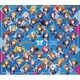 765 MILLION ALLSTARS／THE IDOLM@STER MILLION THE@TER WAVE 10 Glow Map