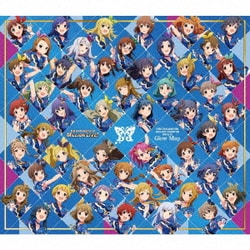 765 MILLION ALLSTARS／THE IDOLM@STER MILLION THE@TER WAVE 10 Glow Map