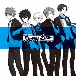 Argonavis／Starry Line