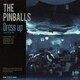 THE PINBALLS／Dress up