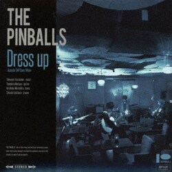 THE PINBALLS／Dress up