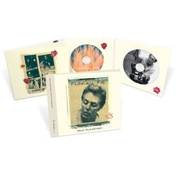 ポール・マッカートニー／フレイミング・パイ 【2CDエディション】