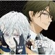 コウガ(CV:八代拓)&イツキ(CV:畠中祐)／「PROJECT SCARD」 キャラクターソング コウガ&イツキ編