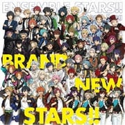 BRAND NEW STARS!! (『あんさんぶるスターズ!!』アプリ主題歌)