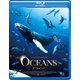 オーシャンズ [Blu-ray Disc]