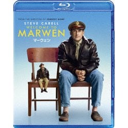 マーウェン [Blu-ray Disc]