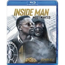 インサイド・マン 2 [Blu-ray Disc]