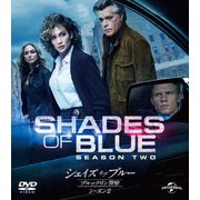 シェイズ・オブ・ブルー ブルックリン警察 シーズン2 バリューパック