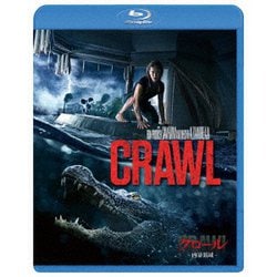 クロール -凶暴領域- [Blu-ray Disc]