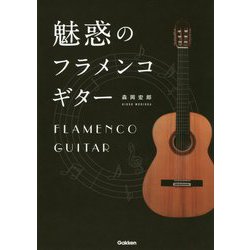 魅惑のフラメンコギター [単行本]