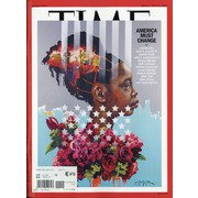 TIME(タイム) 2020年 7/13号 [雑誌]