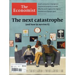 洋)The Economis 2020年 7/3号 [雑誌]