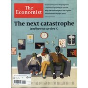 洋)The Economis 2020年 7/3号 [雑誌]