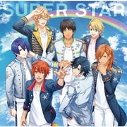 うたの☆プリンスさまっ♪SUPER STAR/THIS IS...!/Genesis HE★VENS