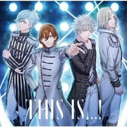 うたの☆プリンスさまっ♪SUPER STAR/THIS IS...!/Genesis HE★VENS