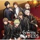 うたの☆プリンスさまっ♪SUPER STAR/THIS IS...!/Genesis HE★VENS
