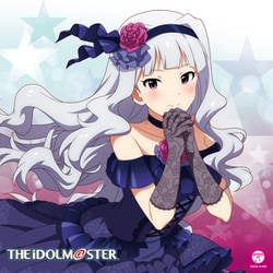 四条貴音(CV原由実)／THE IDOLM@STER MASTER ARTIST 4 02 四条貴音