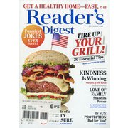 Reader'sDigest 2020年 08月号 [雑誌]
