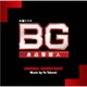 髙見優／テレビ朝日系木曜ドラマ BG 身辺警護人 オリジナル・サウンドトラック