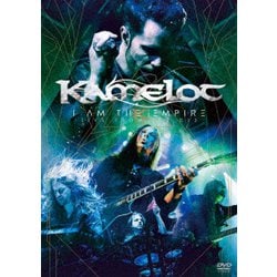キャメロット／アイ・アム・ジ・エンパイア [DVD]