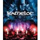 キャメロット／アイ・アム・ジ・エンパイア [Blu-ray Disc]