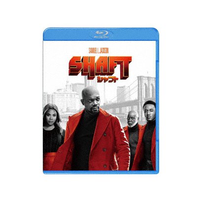 シャフト/SHAFT [Blu-ray Disc]
