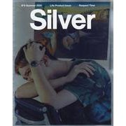 Silver N゜8 Summer2020 [ムックその他]