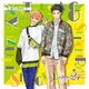 柚木夏紗&真行寺清一郎／君といるなら (オリジナルアニメ「number24」エンディング)