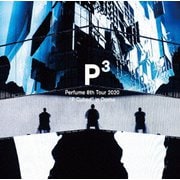 Perfume 8th Tour 2020 「"P Cubed" in Dome」